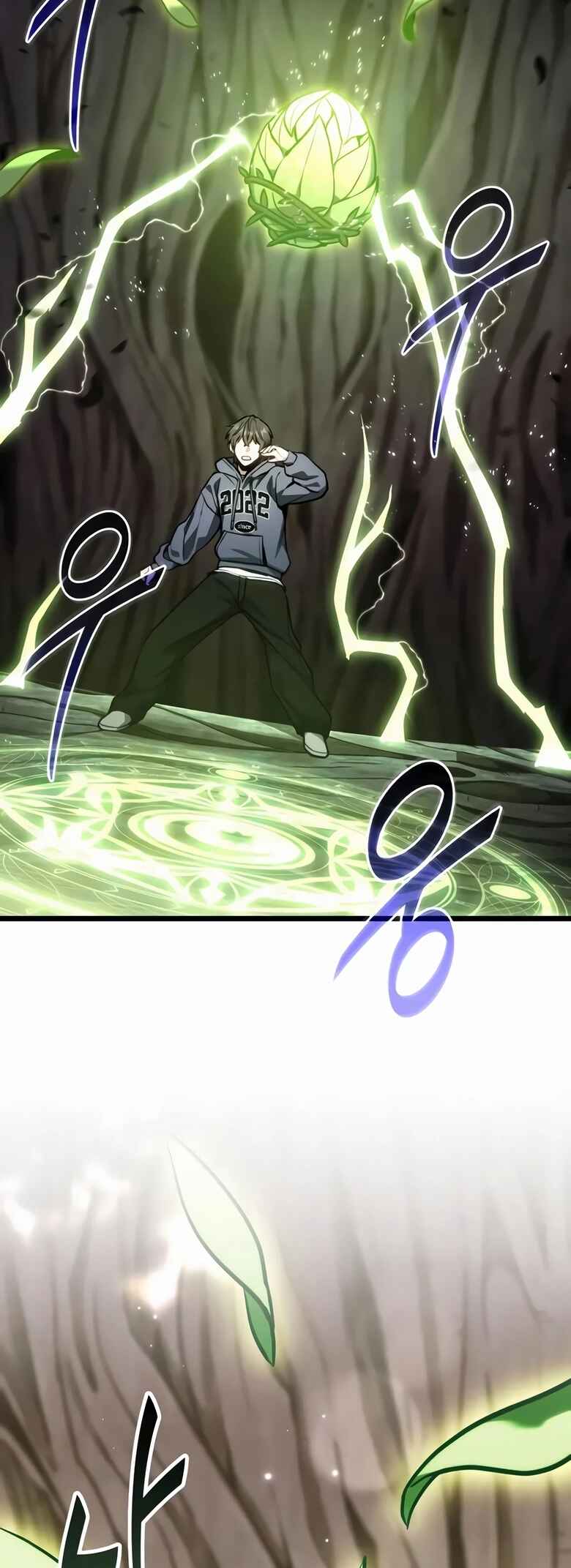 Read The Ultimate Shut In PT Manga Online