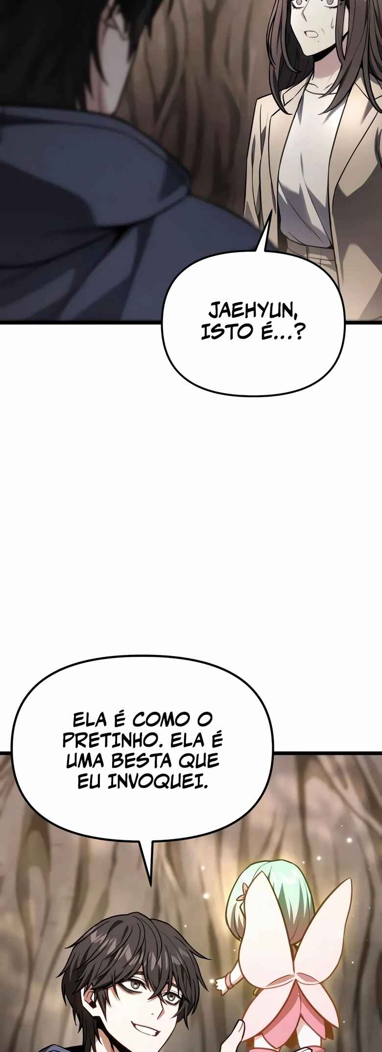 Read The Ultimate Shut In PT Manga Online
