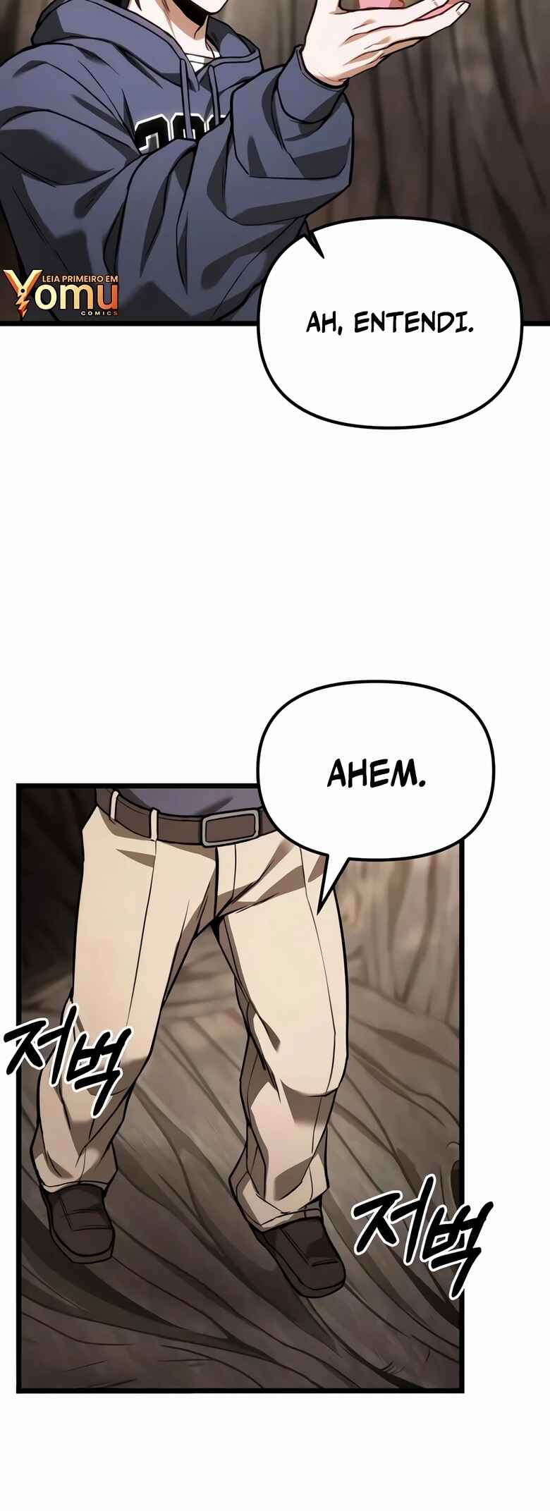 Read The Ultimate Shut In PT Manga Online