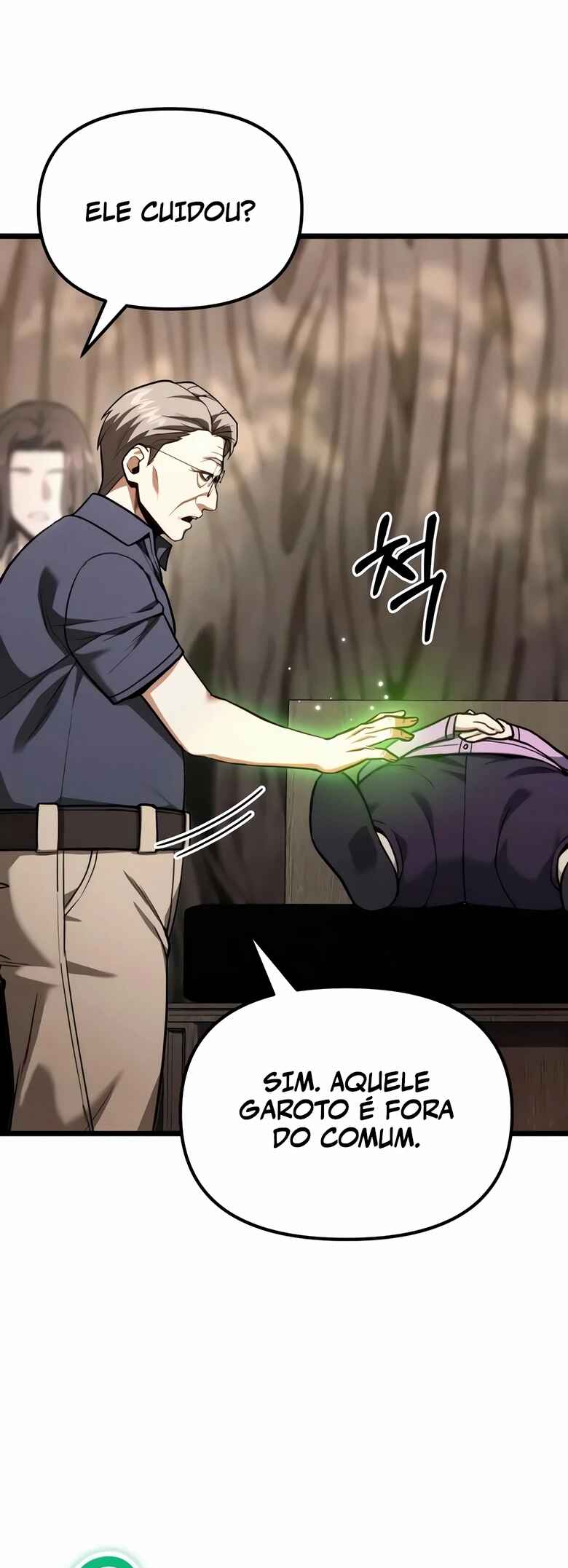 Read The Ultimate Shut In PT Manga Online