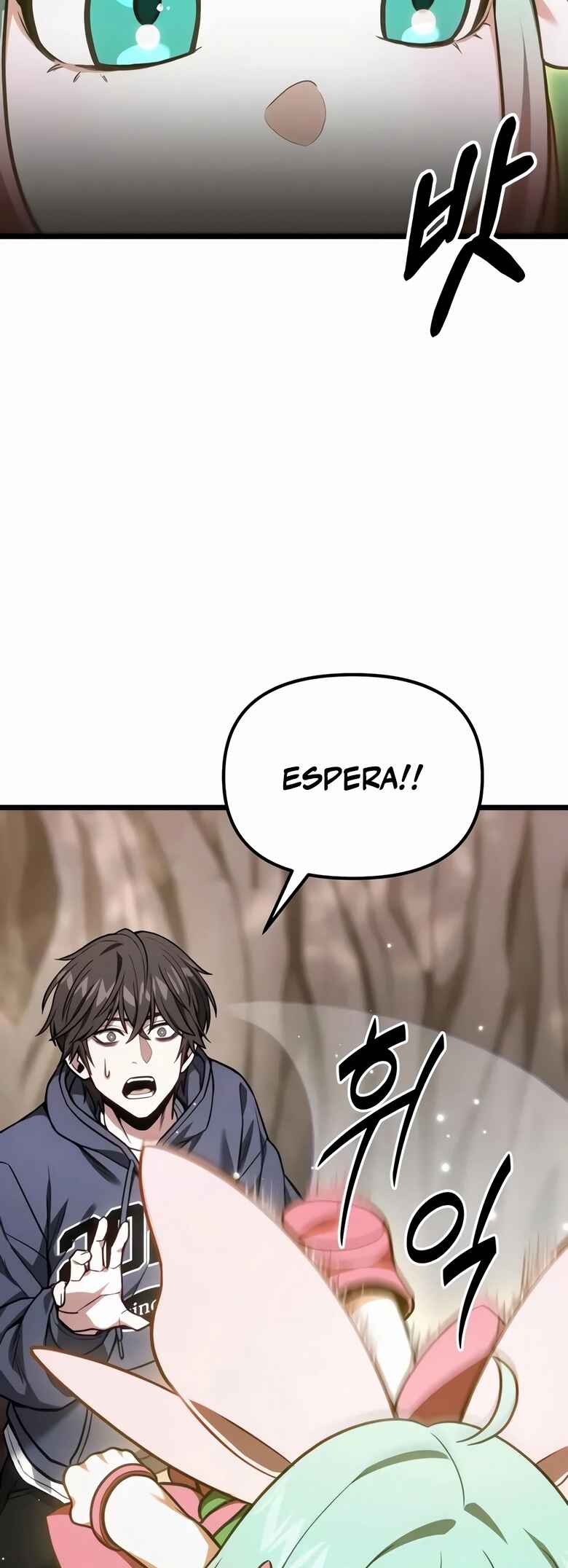 Read The Ultimate Shut In PT Manga Online
