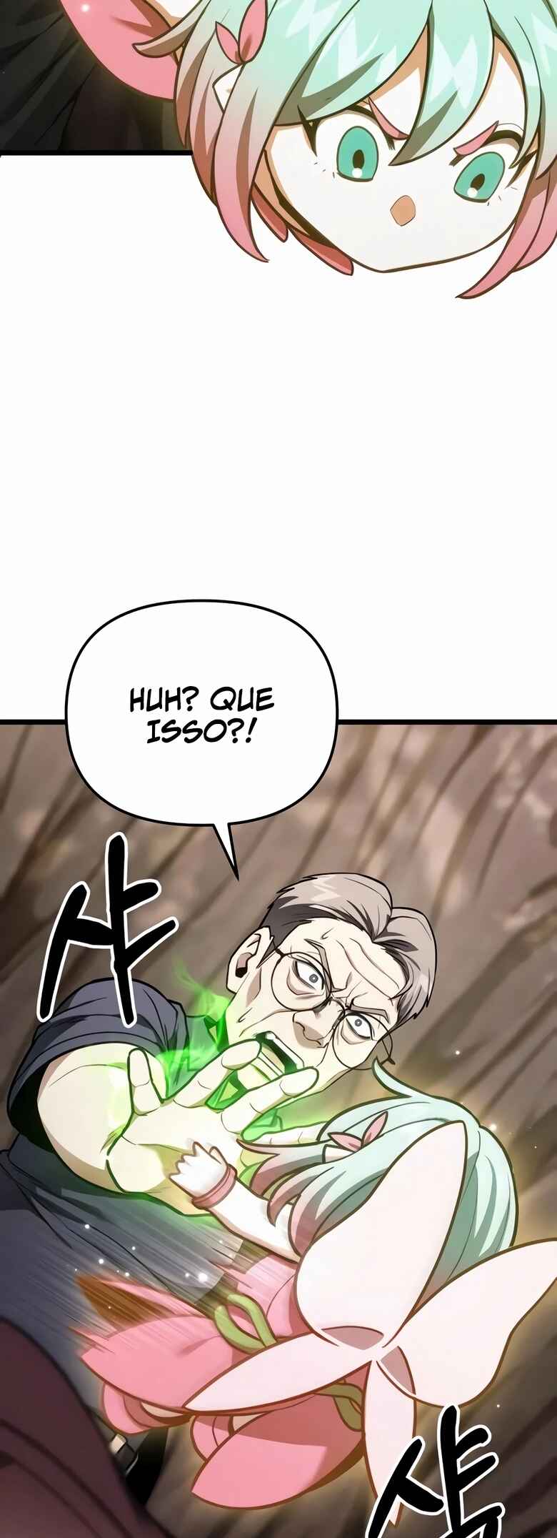 Read The Ultimate Shut In PT Manga Online