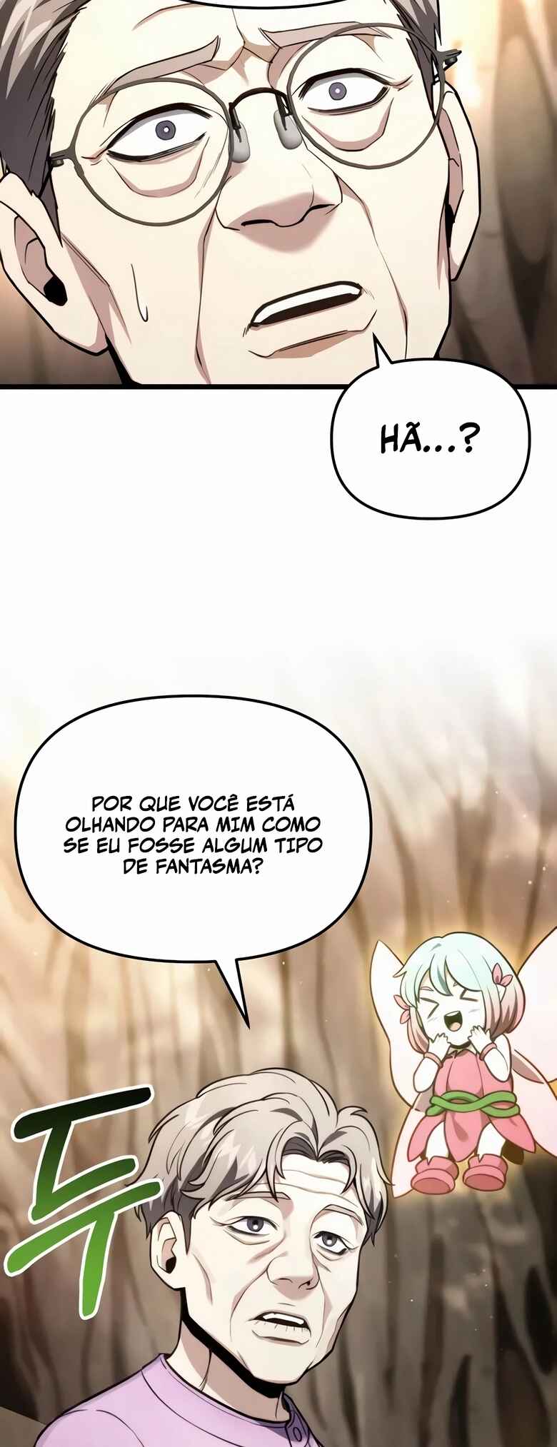 Read The Ultimate Shut In PT Manga Online