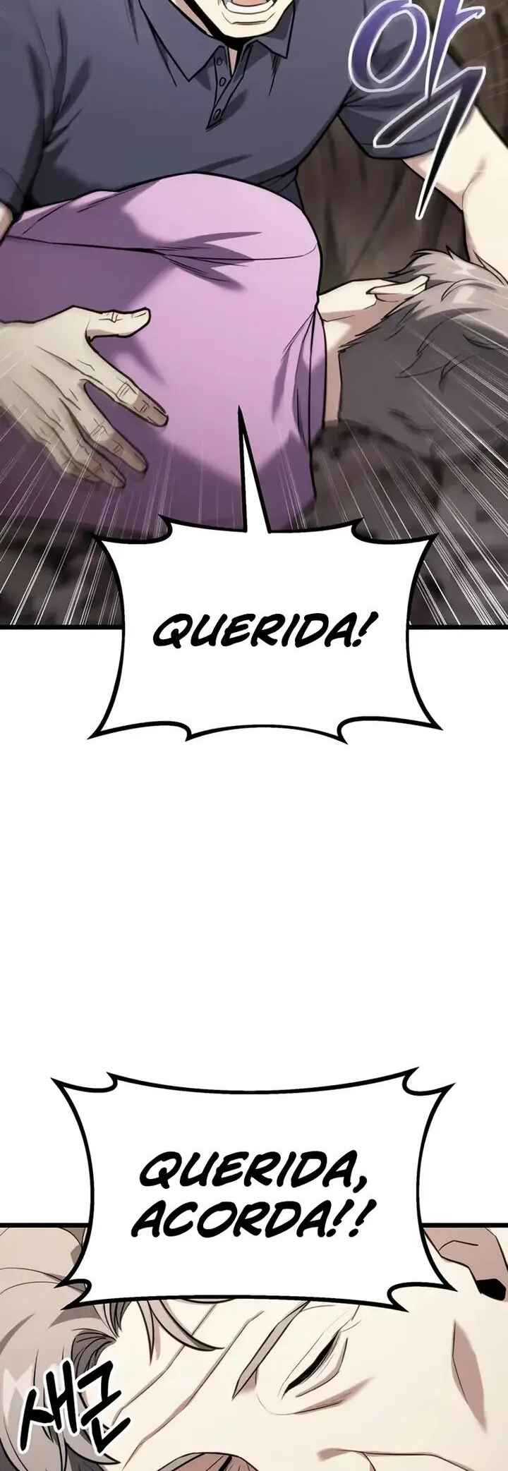 Read The Ultimate Shut In PT Manga Online