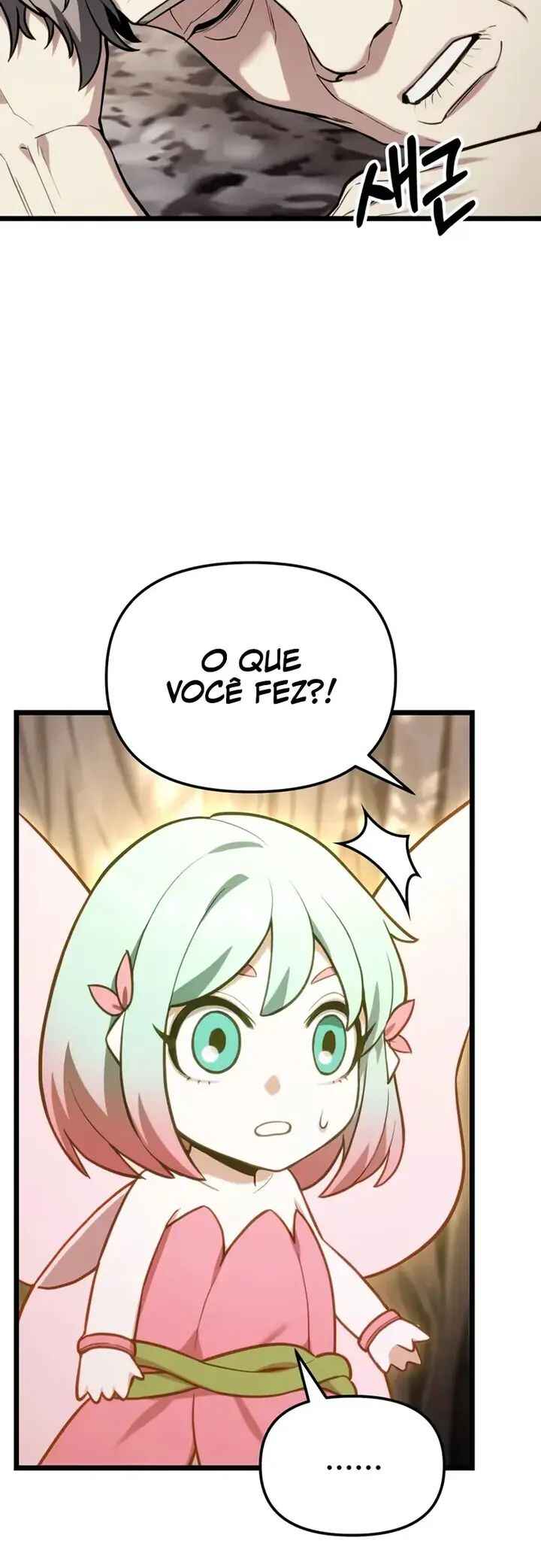 Read The Ultimate Shut In PT Manga Online