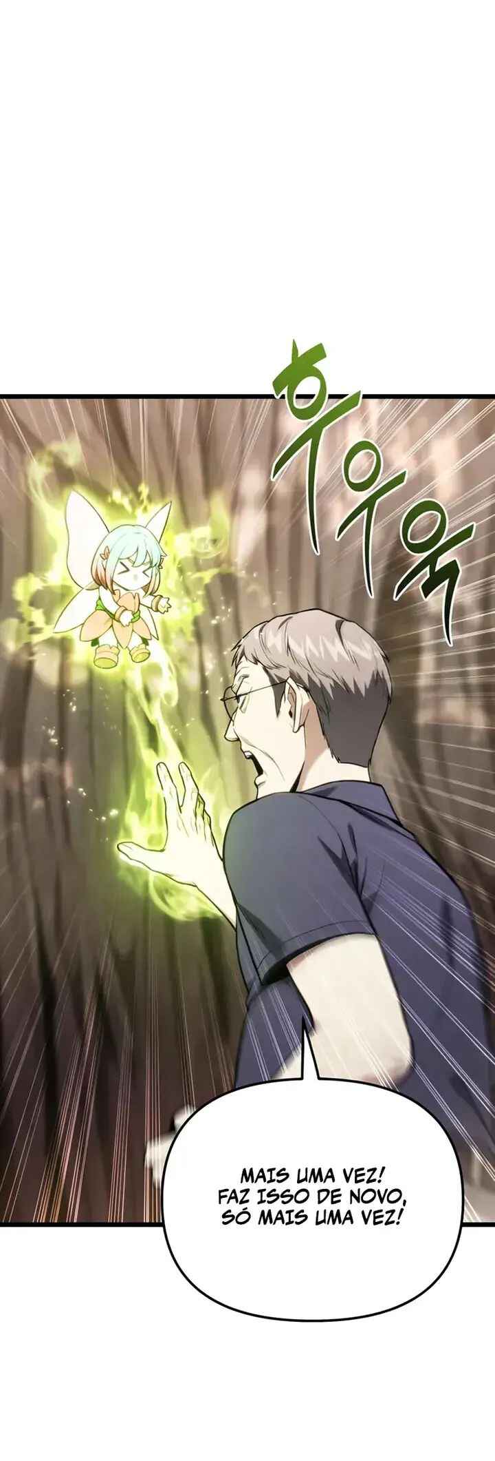 Read The Ultimate Shut In PT Manga Online