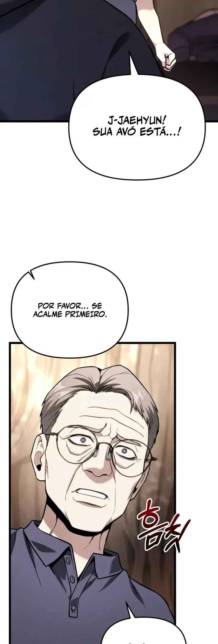 Read The Ultimate Shut In PT Manga Online