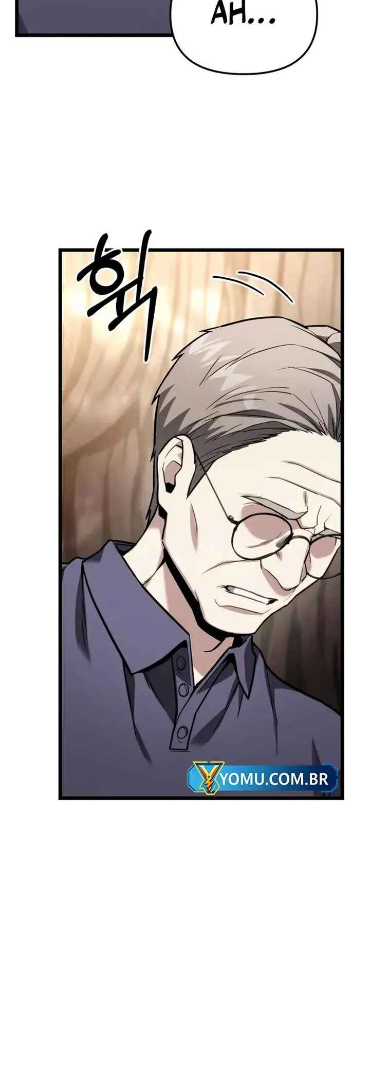 Read The Ultimate Shut In PT Manga Online