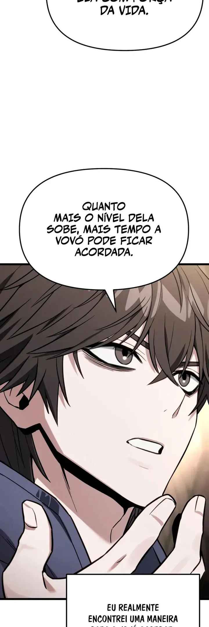 Read The Ultimate Shut In PT Manga Online