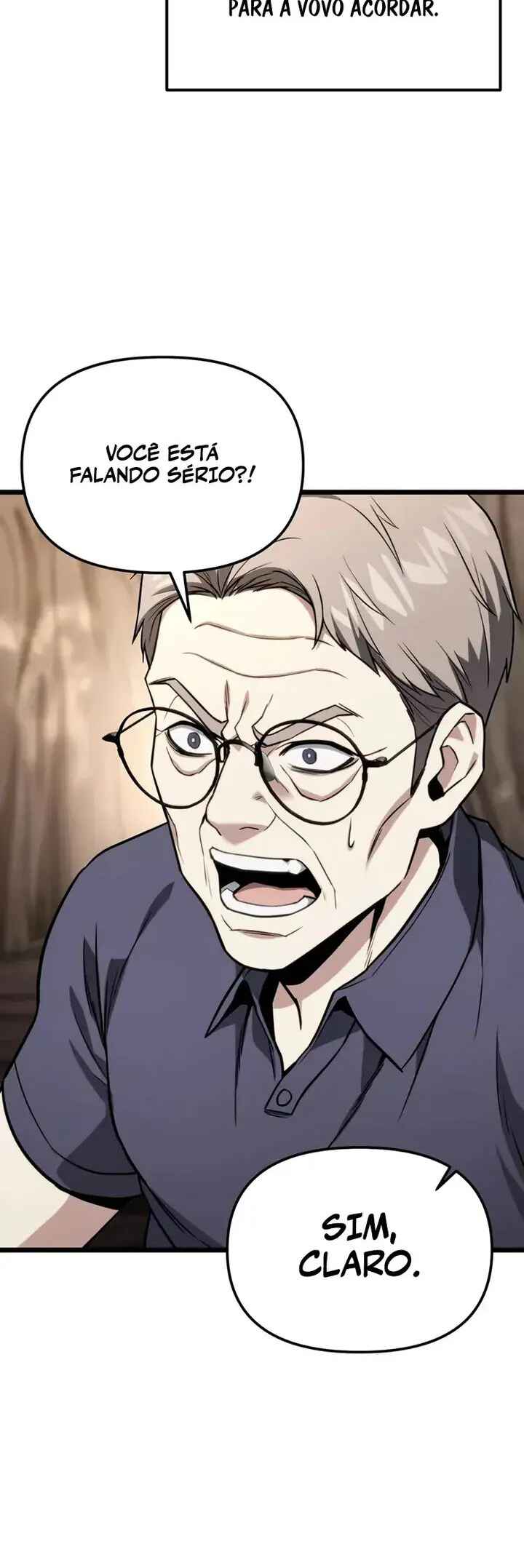 Read The Ultimate Shut In PT Manga Online