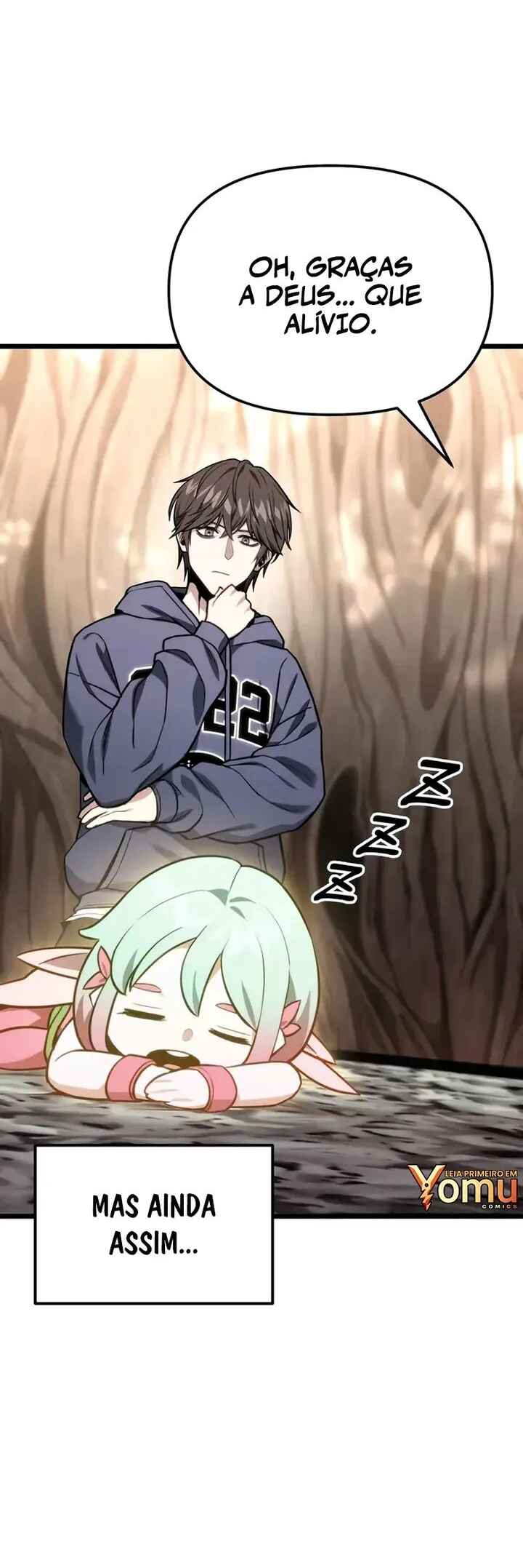Read The Ultimate Shut In PT Manga Online