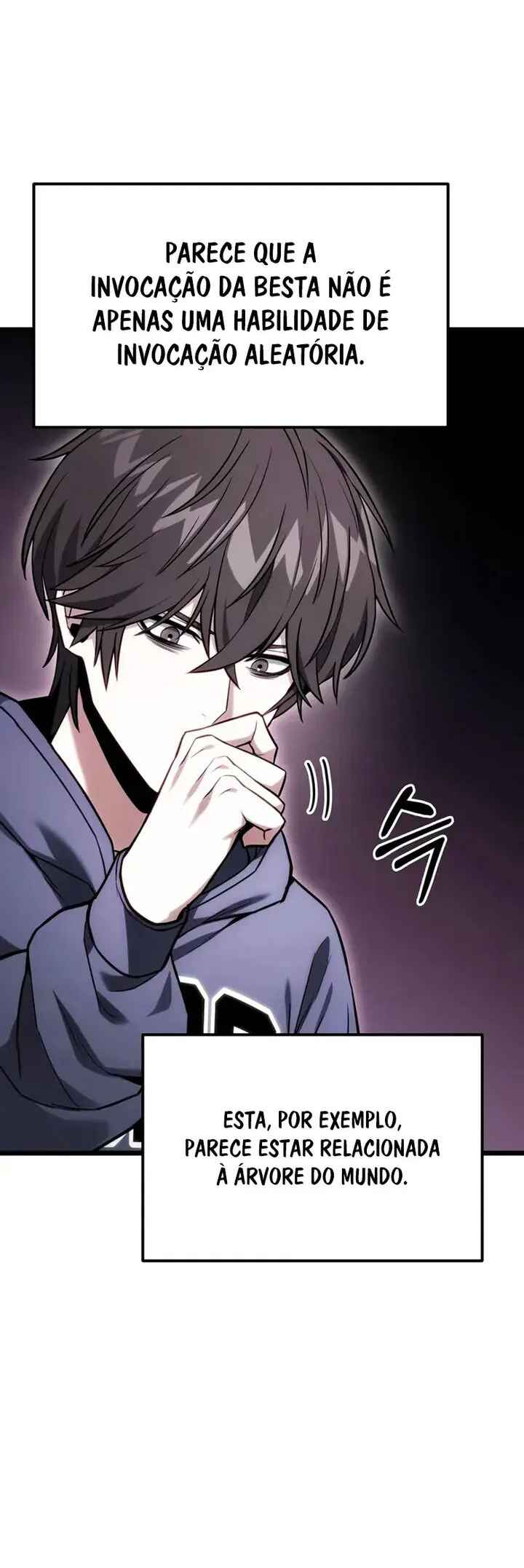 Read The Ultimate Shut In PT Manga Online