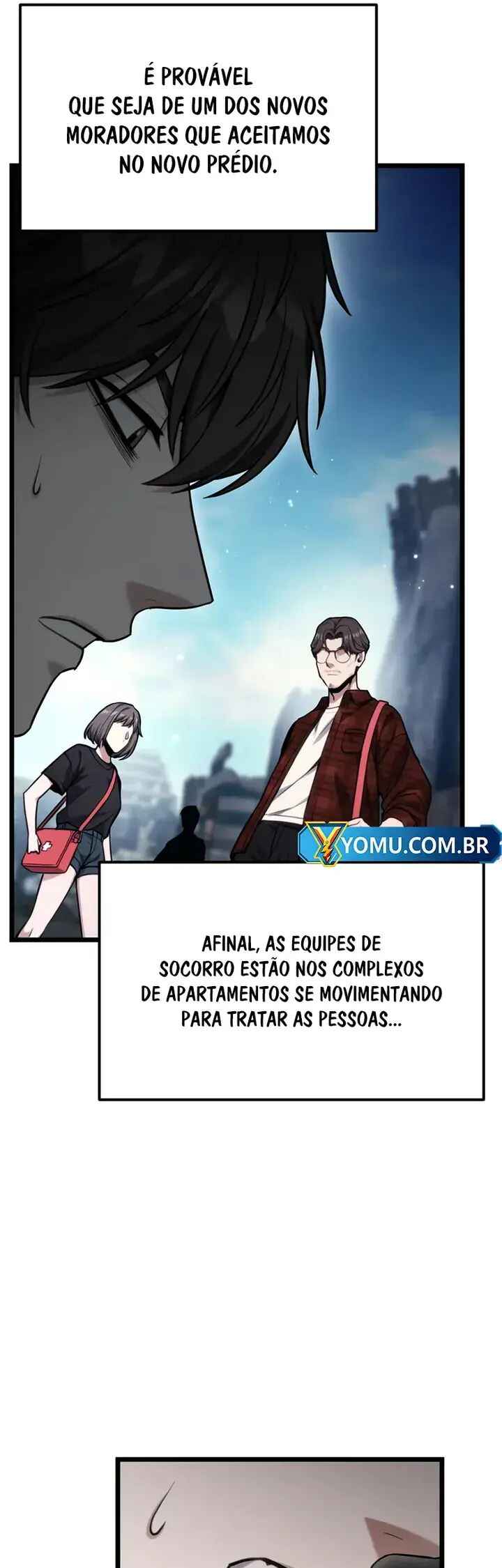 Read The Ultimate Shut In PT Manga Online