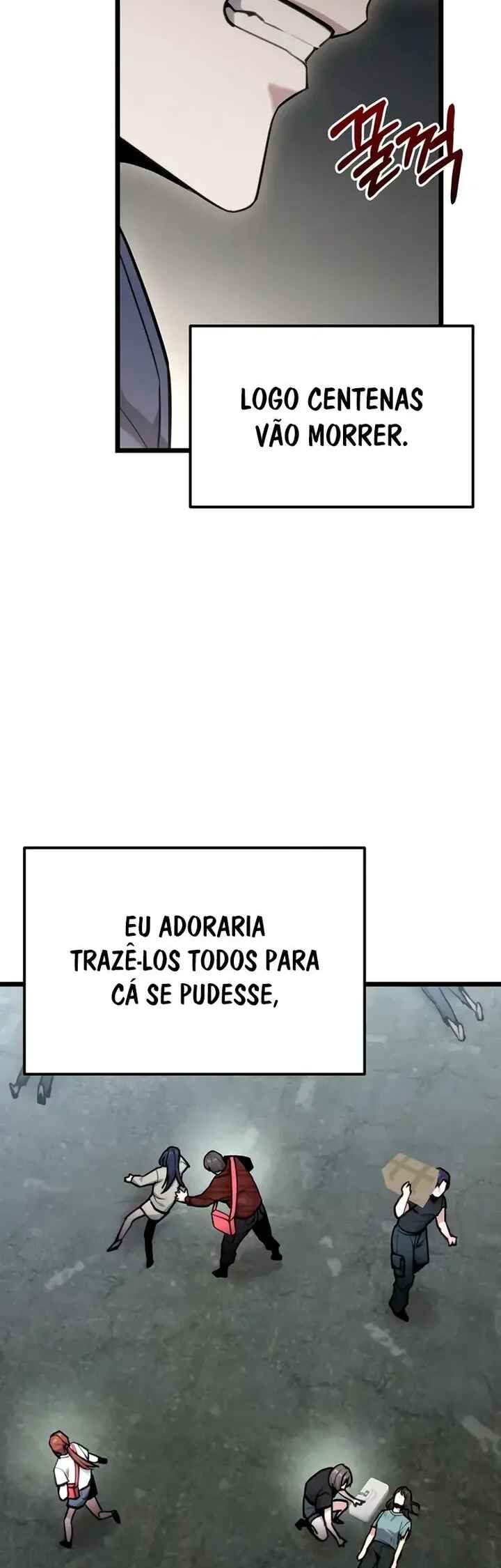 Read The Ultimate Shut In PT Manga Online