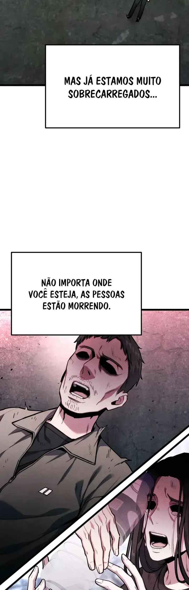 Read The Ultimate Shut In PT Manga Online