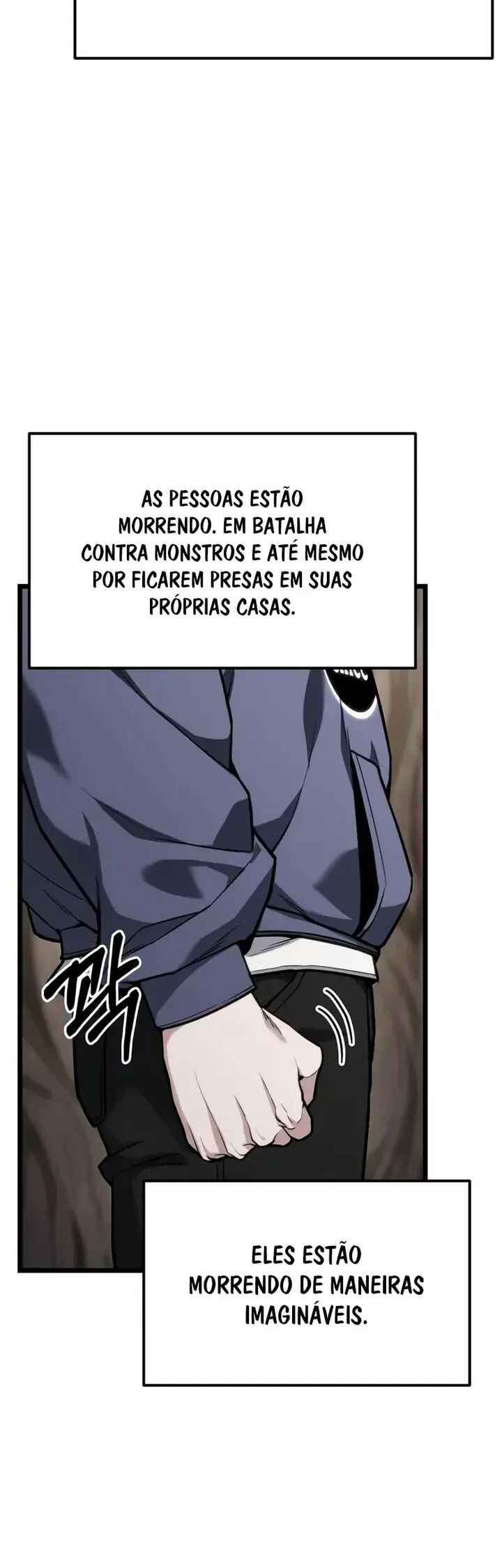 Read The Ultimate Shut In PT Manga Online