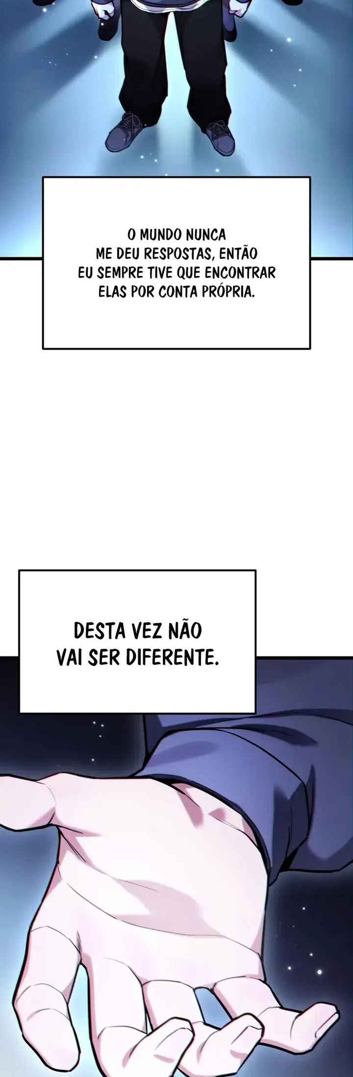 Read The Ultimate Shut In PT Manga Online