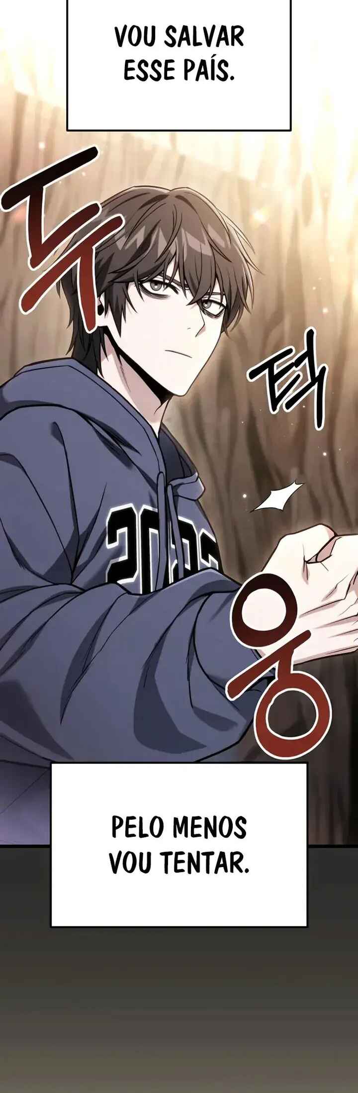 Read The Ultimate Shut In PT Manga Online