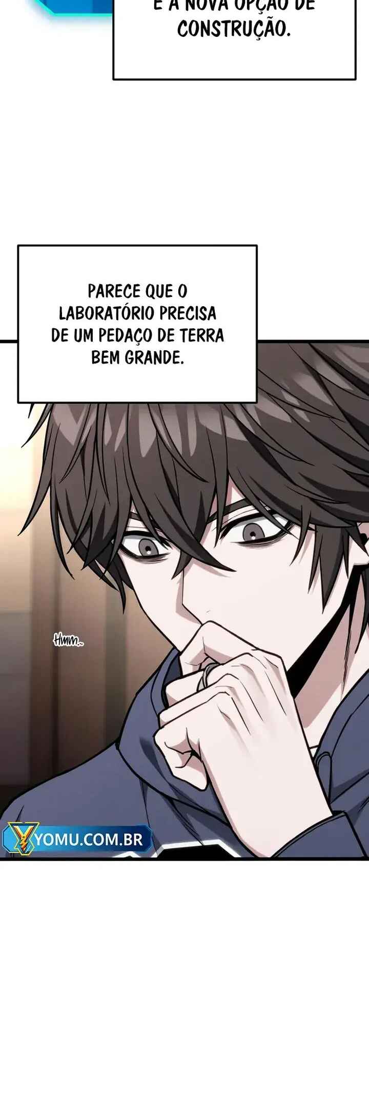 Read The Ultimate Shut In PT Manga Online
