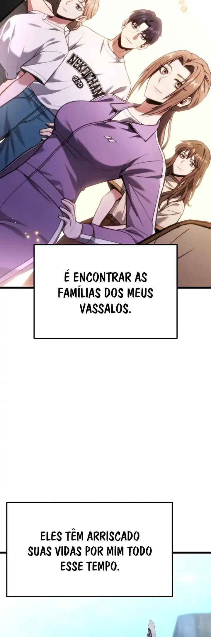 Read The Ultimate Shut In PT Manga Online