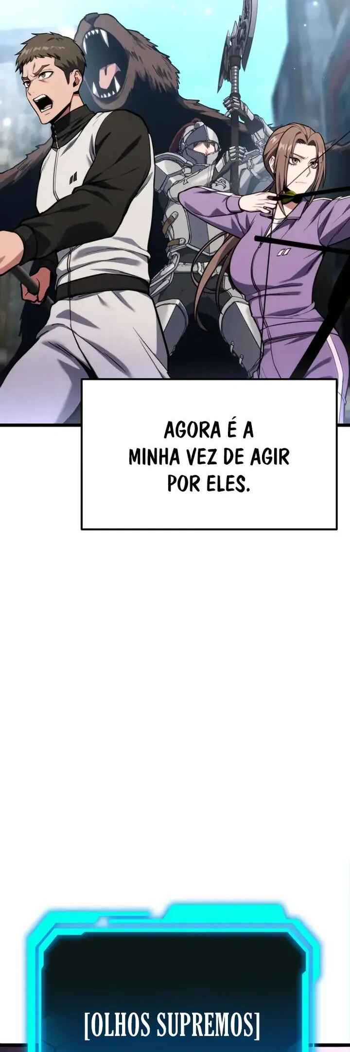 Read The Ultimate Shut In PT Manga Online