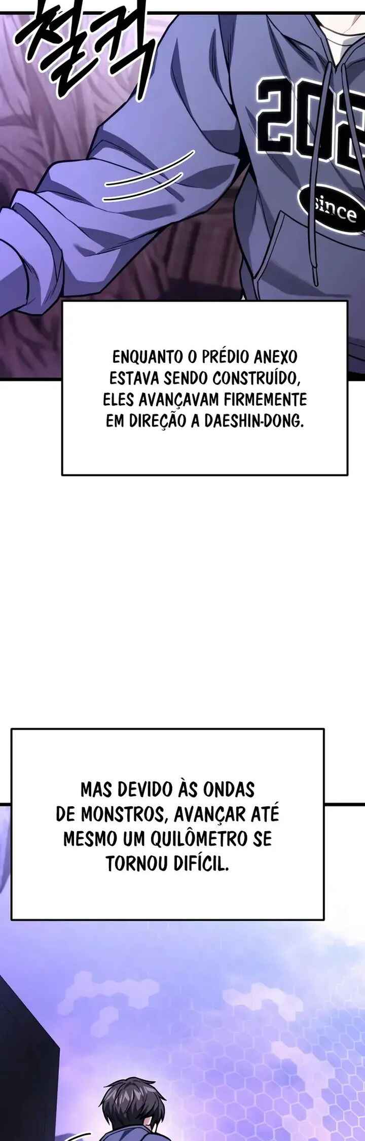 Read The Ultimate Shut In PT Manga Online