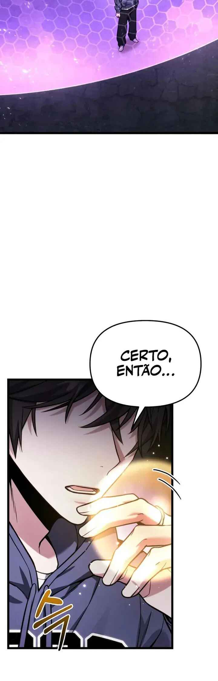 Read The Ultimate Shut In PT Manga Online