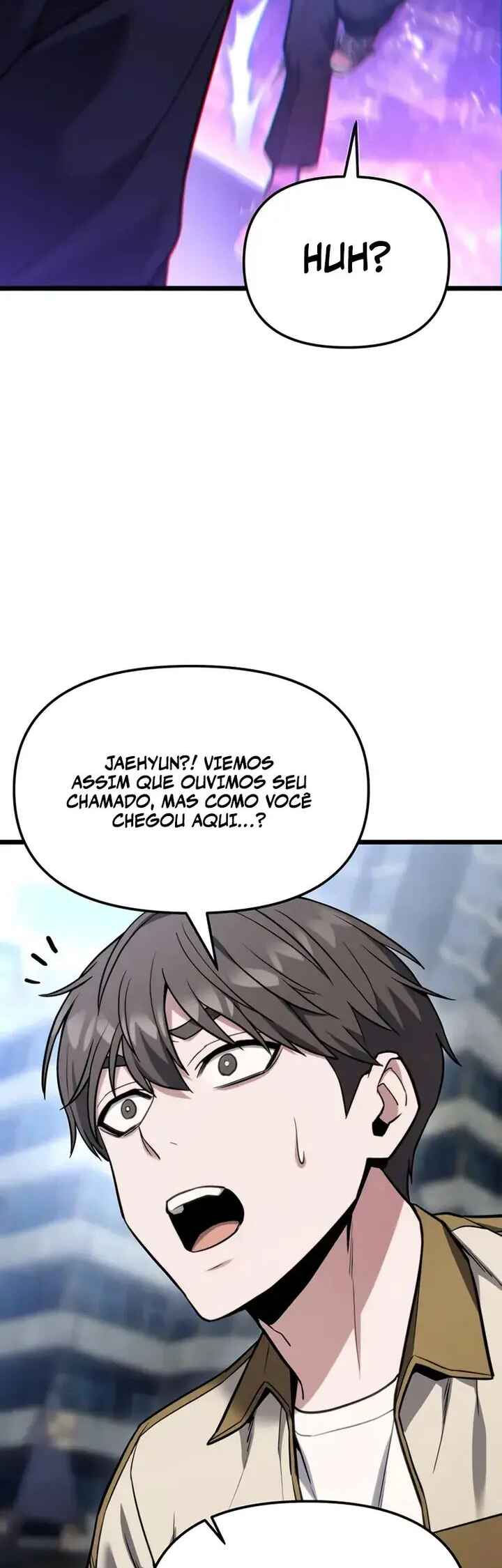 Read The Ultimate Shut In PT Manga Online