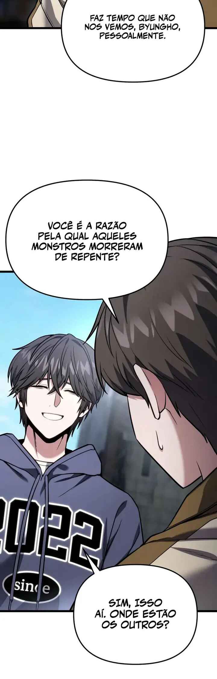 Read The Ultimate Shut In PT Manga Online