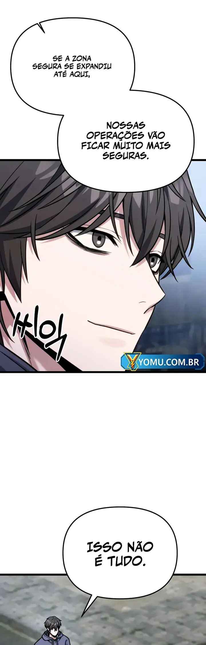Read The Ultimate Shut In PT Manga Online