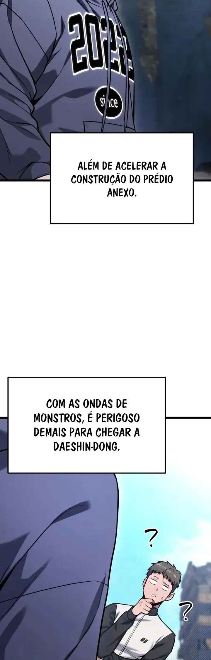 Read The Ultimate Shut In PT Manga Online