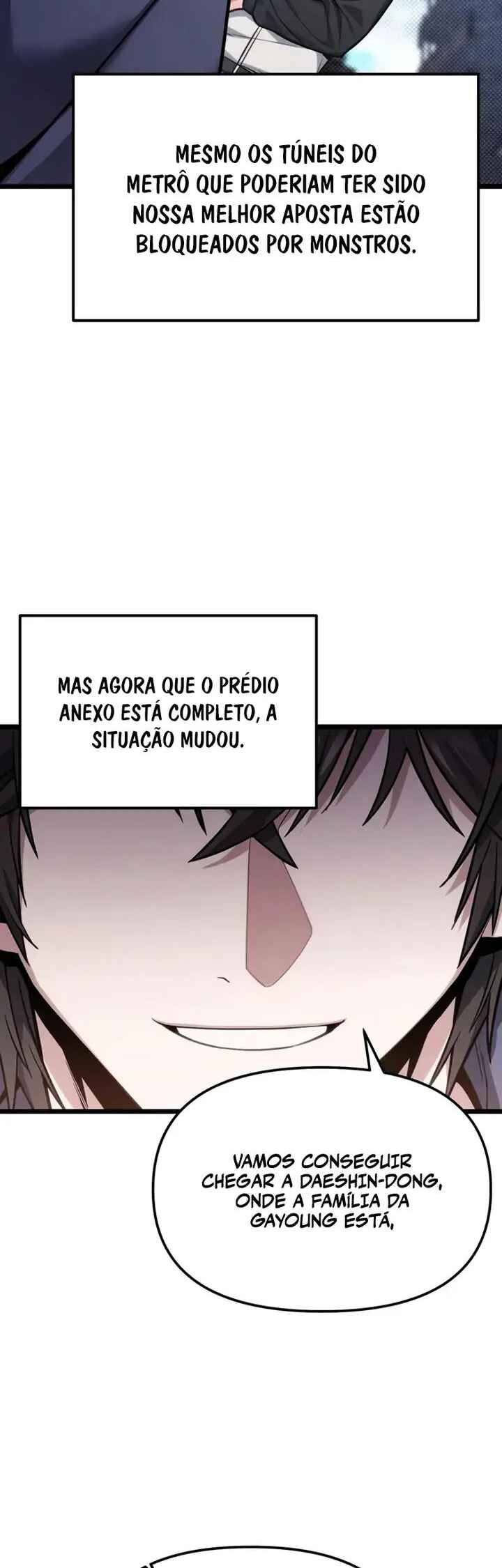 Read The Ultimate Shut In PT Manga Online