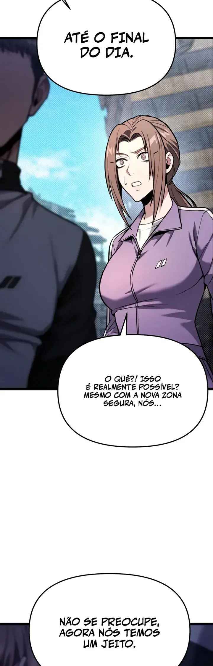 Read The Ultimate Shut In PT Manga Online