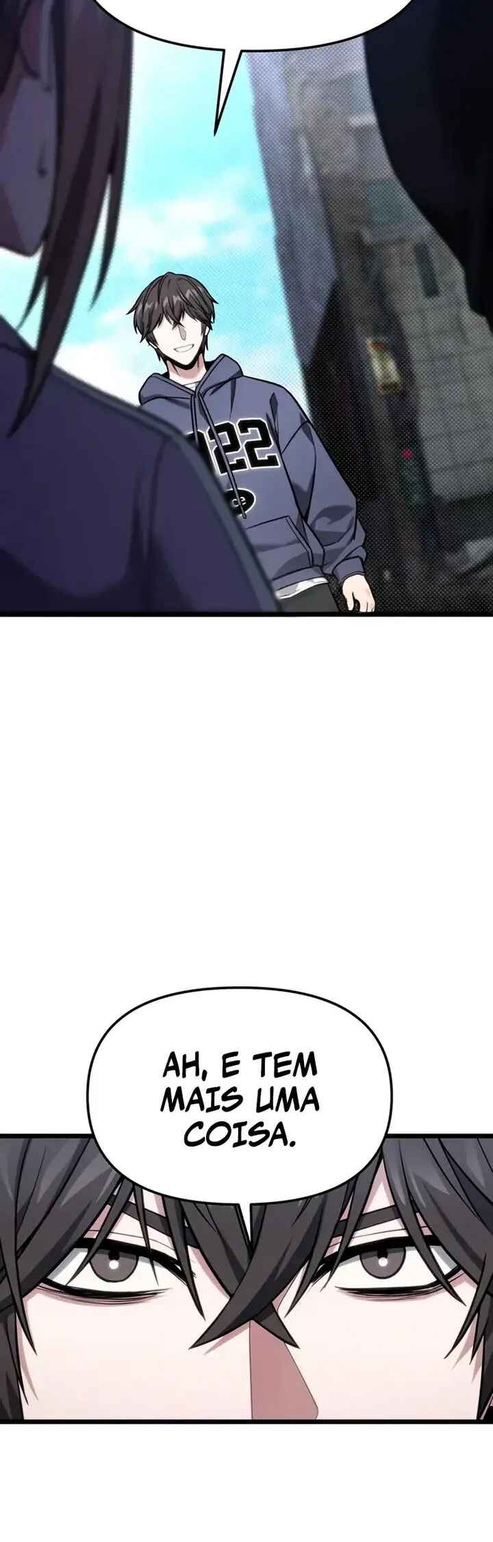 Read The Ultimate Shut In PT Manga Online