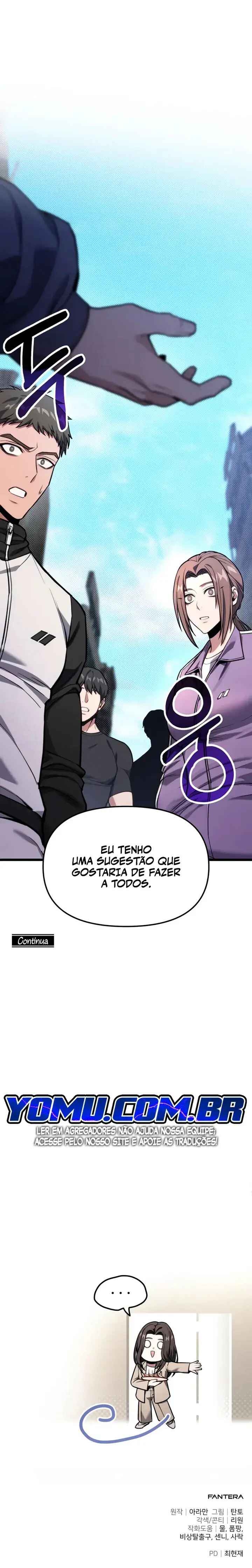 Read The Ultimate Shut In PT Manga Online