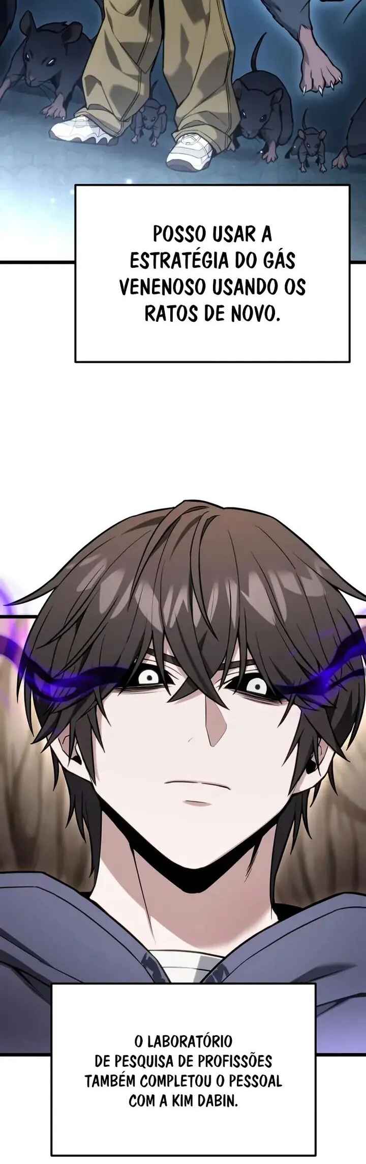Read The Ultimate Shut In PT Manga Online