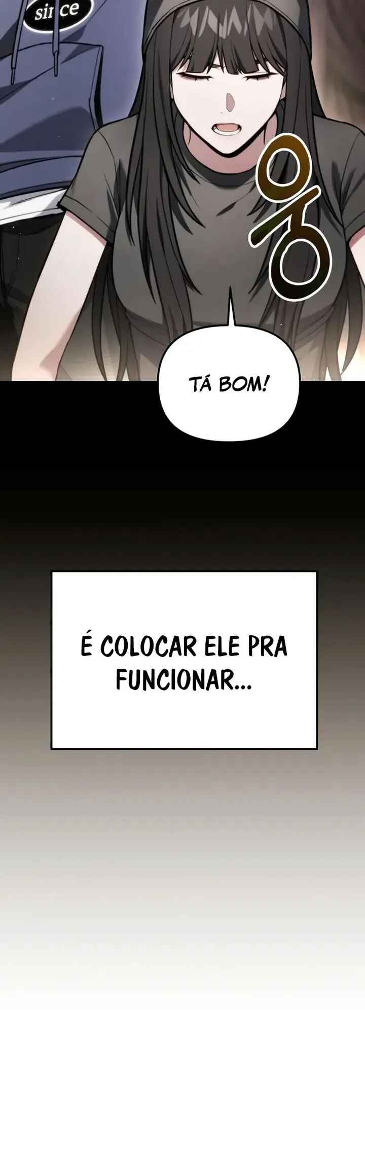 Read The Ultimate Shut In PT Manga Online