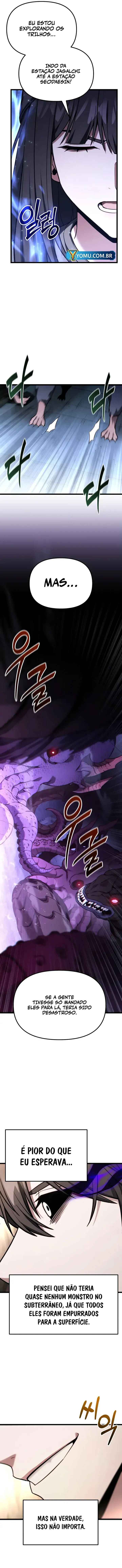 Read The Ultimate Shut In PT Manga Online