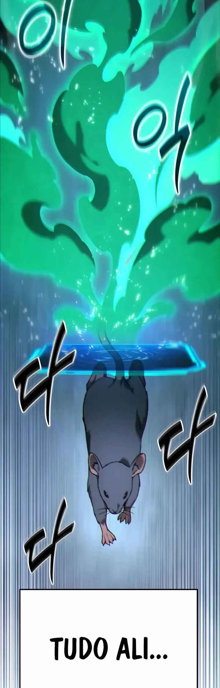 Read The Ultimate Shut In PT Manga Online