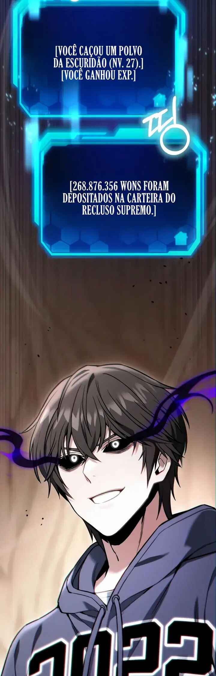 Read The Ultimate Shut In PT Manga Online