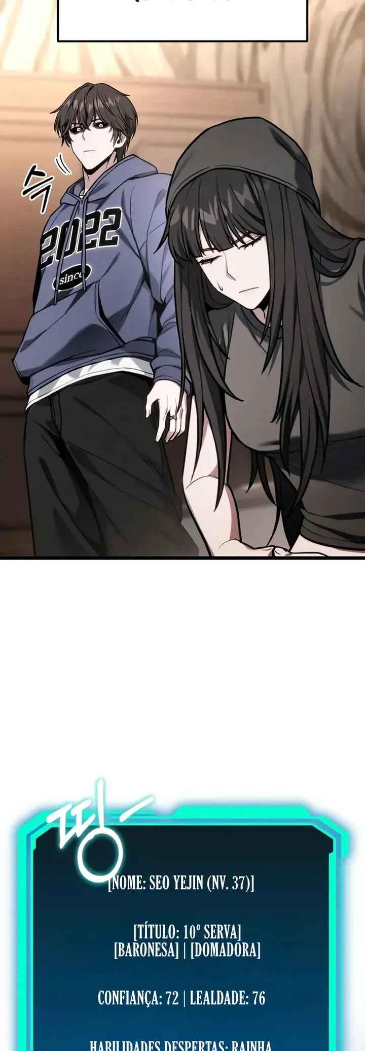 Read The Ultimate Shut In PT Manga Online