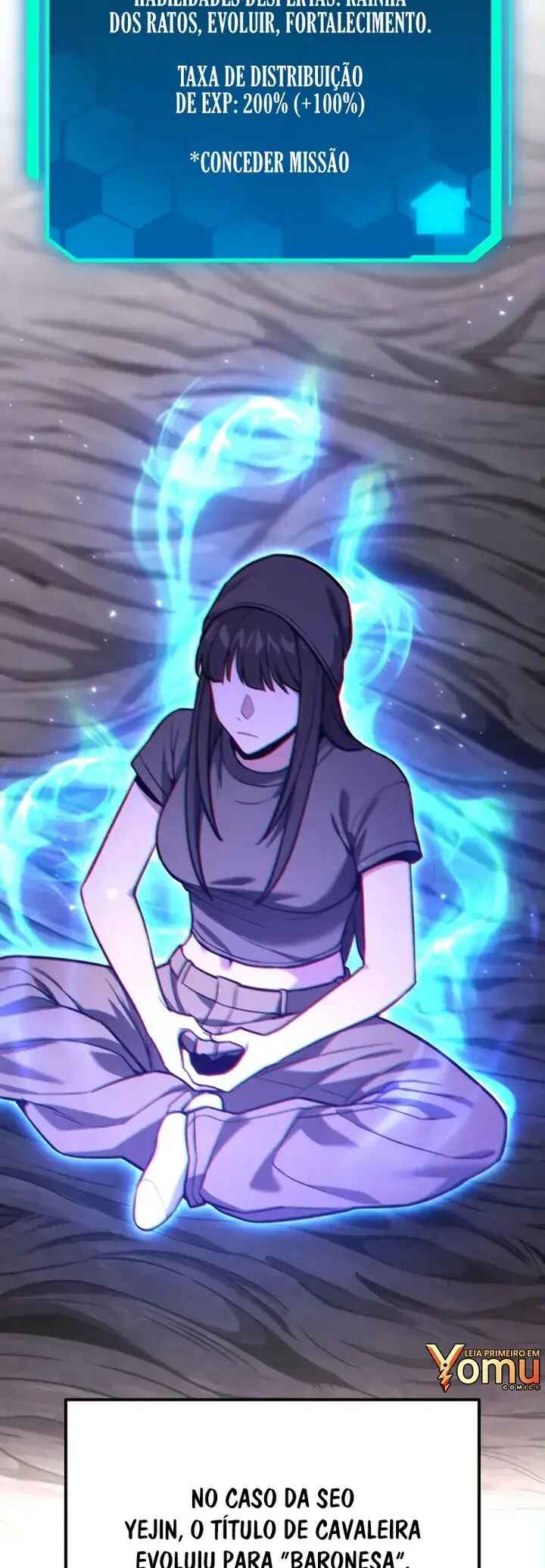 Read The Ultimate Shut In PT Manga Online