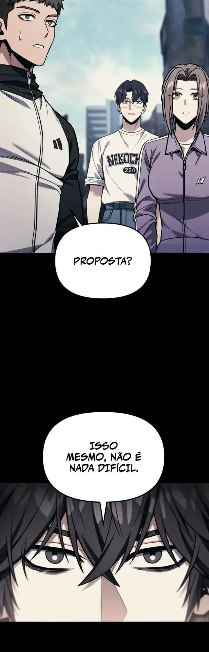 Read The Ultimate Shut In PT Manga Online