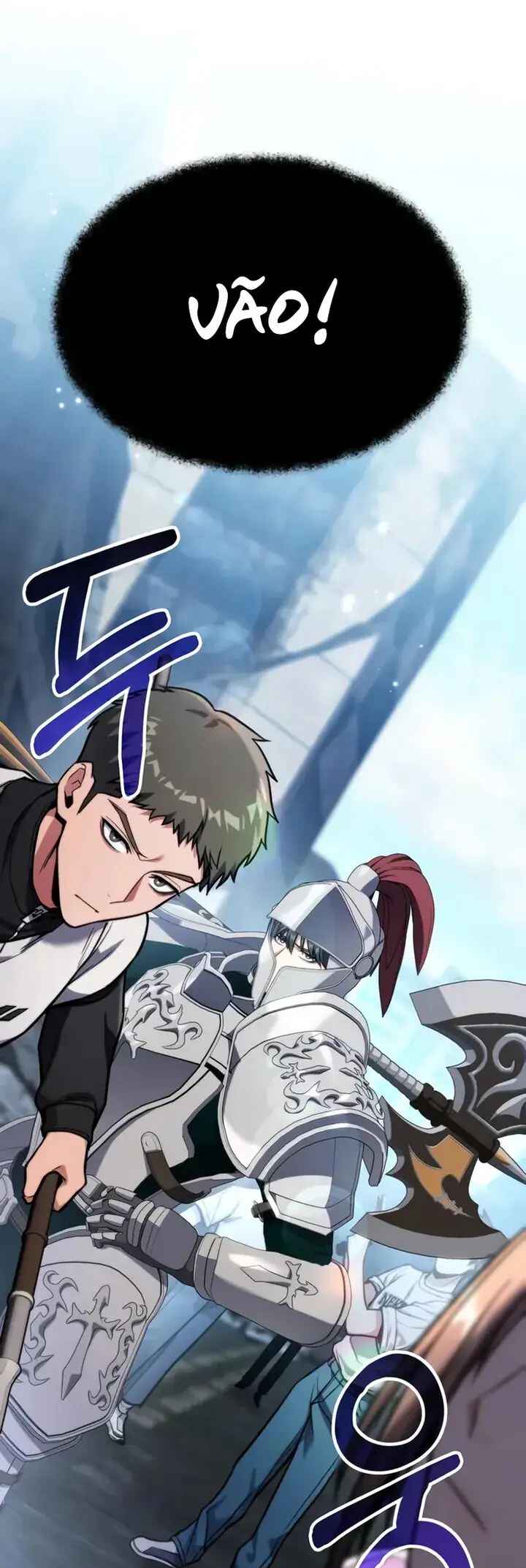 Read The Ultimate Shut In PT Manga Online