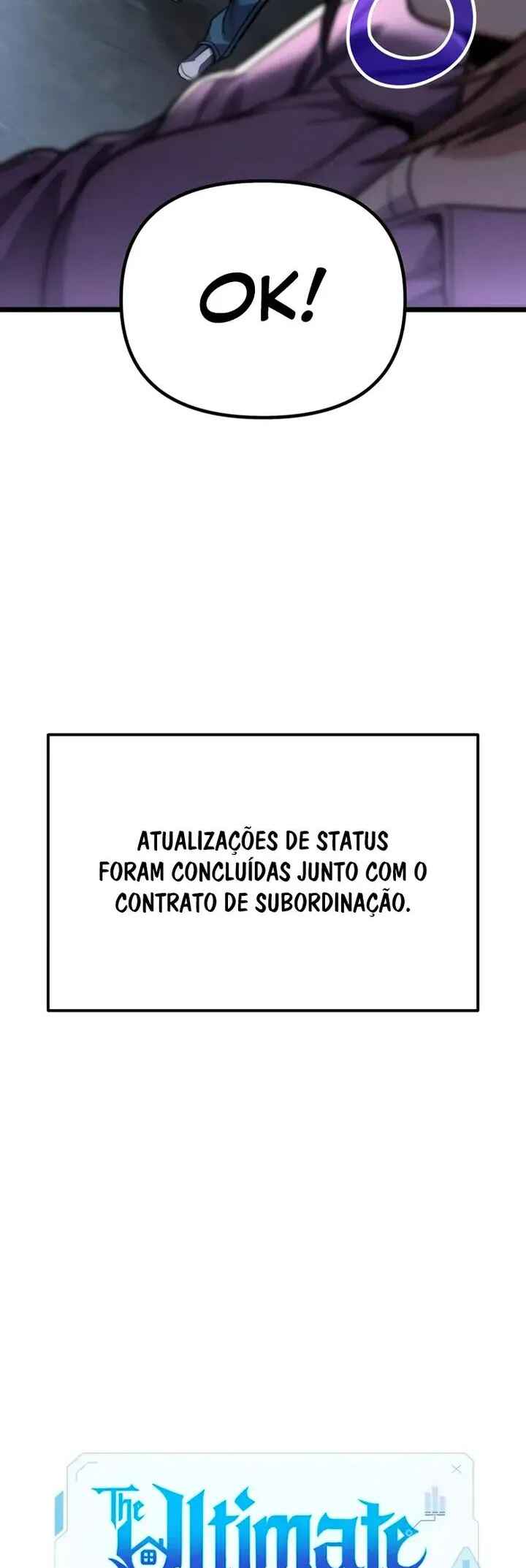 Read The Ultimate Shut In PT Manga Online