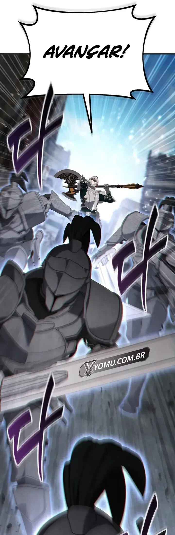 Read The Ultimate Shut In PT Manga Online
