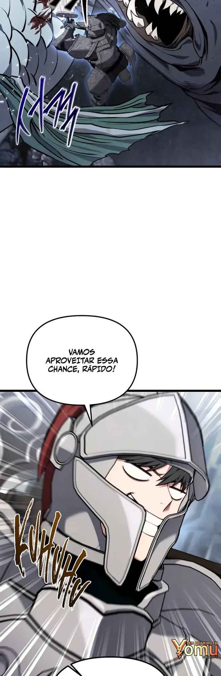 Read The Ultimate Shut In PT Manga Online