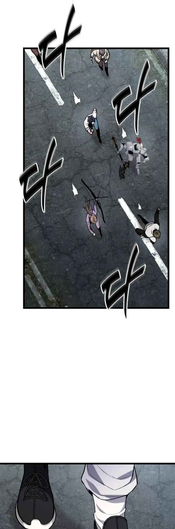 Read The Ultimate Shut In PT Manga Online