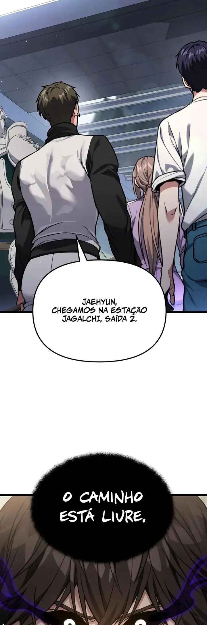 Read The Ultimate Shut In PT Manga Online