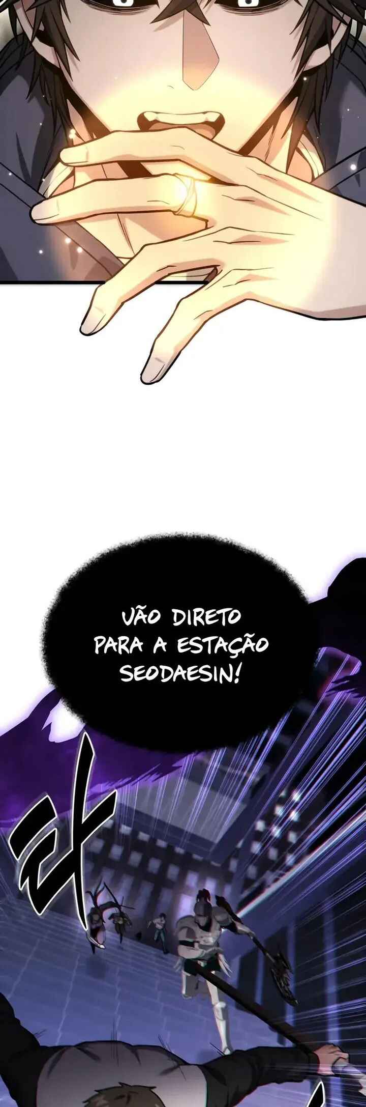 Read The Ultimate Shut In PT Manga Online